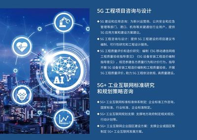 中國信息通信研究院《新基建產品手冊》(2020年4月版) 聚焦互聯網安全服務，助力數字化轉型